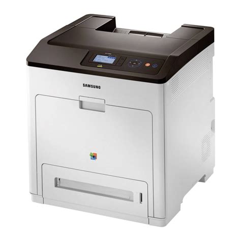 Samsung CLP-775ND Printer Drivers: Installation and Troubleshooting Guide